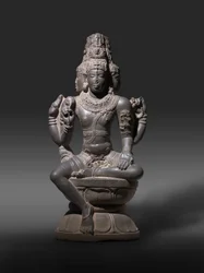 Brahma, final dos anos 900 a 1000.