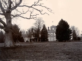 Parque Brettenham, Suffolk.