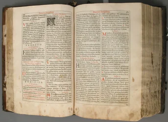 Breviário Romano, 1628