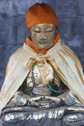 Buda, Pequim, China