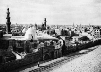 Cairo, Egito, c1920s