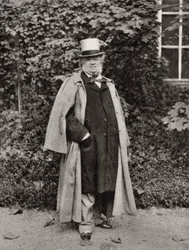 Camille Groult, colecionador de arte francês, 1903