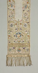 Cap Benika, de 1800.