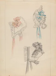 Caps, 19351942.