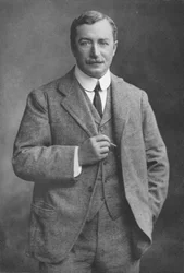 Capitão Greer, 1911