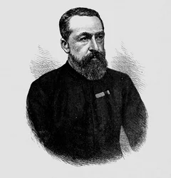 Capitão Glover, 1880