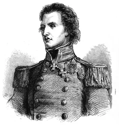 Capitão Peel, c1880