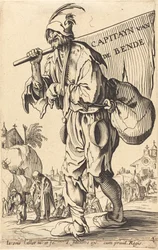 Capitão dos Barões.