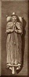 Cardeal Beaufort, 1909