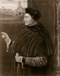 Cardeal Thomas Wolsey, 1902
