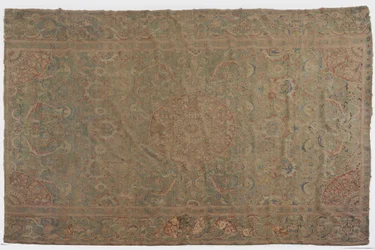 Tapete, 1650-1700.