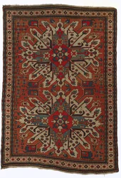 Tapete, 1800-1850.