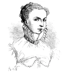 Catarina de Médicis, rainha da França, 1519-1589