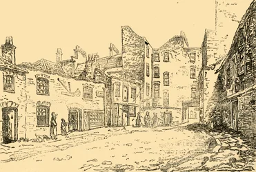 Rua Cato, 1820 1878.