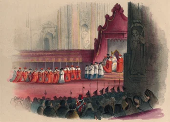 Cadeira, século XIX