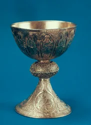 Cálice, século XII