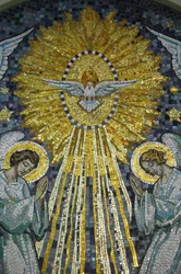 Capela da Medalha Milagrosa, Paris, França