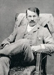 Charles Burton Barbeiro, 1880, 1896