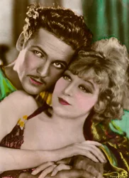 Charles Farrell 1901-1990 e Greta Nissen 1906-1988, século XX