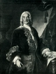 Charles François Paul Le Normant de Tournehem, 1750, 1903.