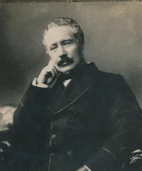 Charles George Gordon, 1833-85, soldado inglês, 1894-1907
