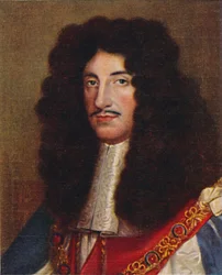 Carlos II, 1935