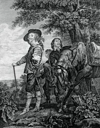 Carlos I da Inglaterra