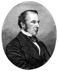 Charles John Canning 1812-1862, 1º Earl Canning, Governador Geral da Índia