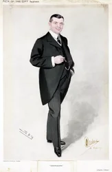 Charles Urban, pioneiro do cinema americano