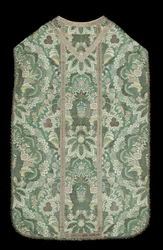 Casula, c. 1720s.