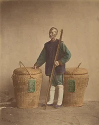 Chifonier, 1870.
