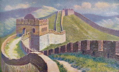 China ..., c1920