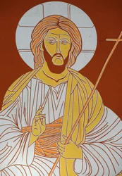 Cristo Senlis França