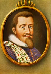 Christian IV, 1933.