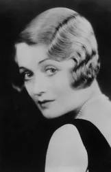 Constance Bennett 1904-1965, atriz americana, século XX