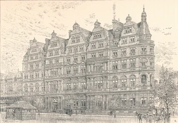 Clube Constitucional, 1896