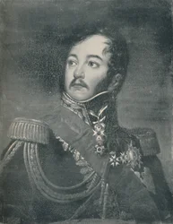 Conde Jean Rapp, c1800, c1835, 1896