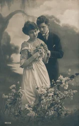 Casal, c1910