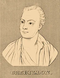 Crebillon, 1674-1762, 1830.