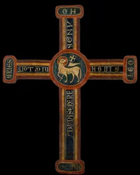 Cruz de Bagergue