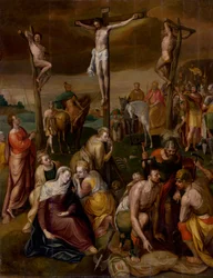 Crucificação