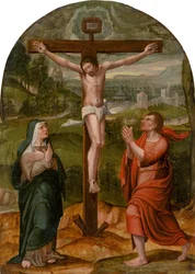 Crucificação