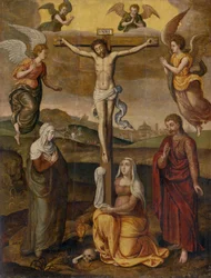 Crucificação