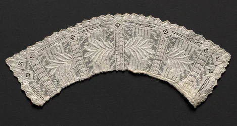 Manguito, 1800.
