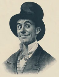 Dan Leno, 1942