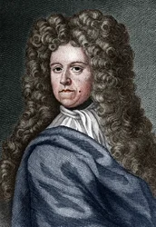 Daniel Defoe, escritor inglês, jornalista e espião, século XIX