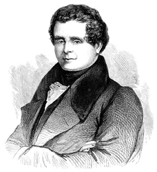 Daniel OConnell, 1775-1847, século XIX