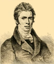 David Wilkie, RA, 1881.