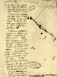 Decreto de Napoleão Bonaparte, 23 de maio de 1796, 1921.