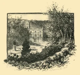 Deepdene, 1898.